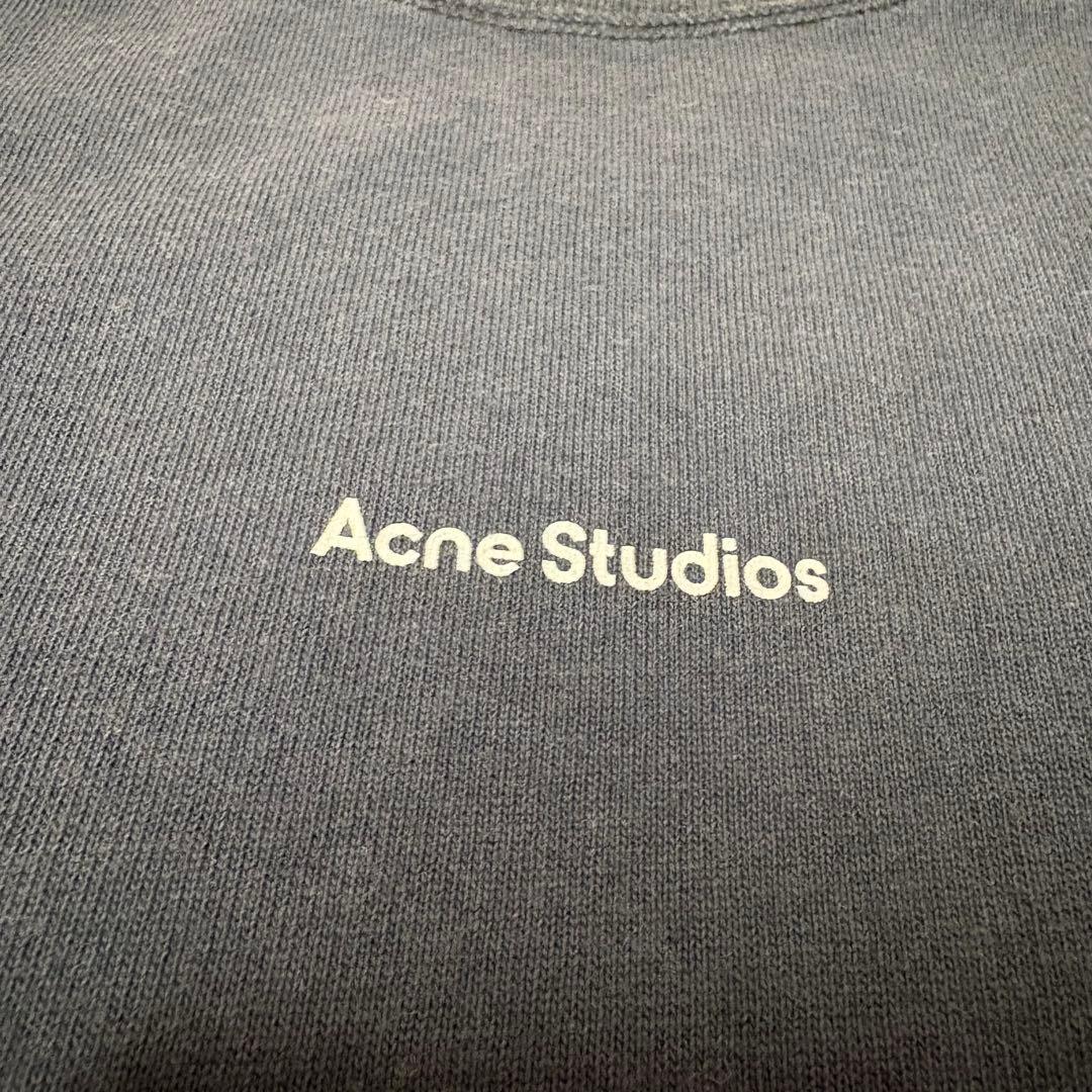 Acne Studios Tシャツ 黒
