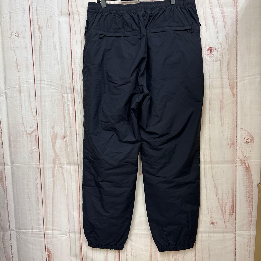 ENNOY エンノイ NYLON PADDED PANTS L AW22