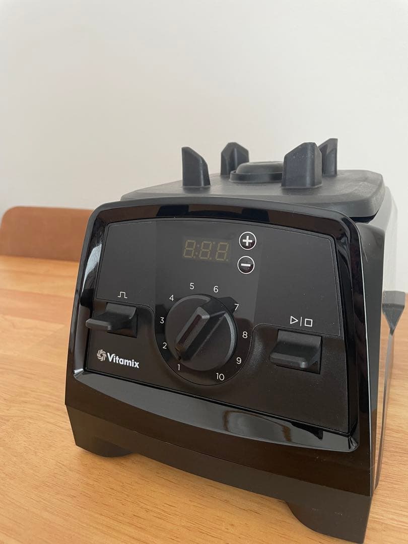 Vitamix V1200i 2.0Lコンテナ／箱・付属品完備・正規保証あり