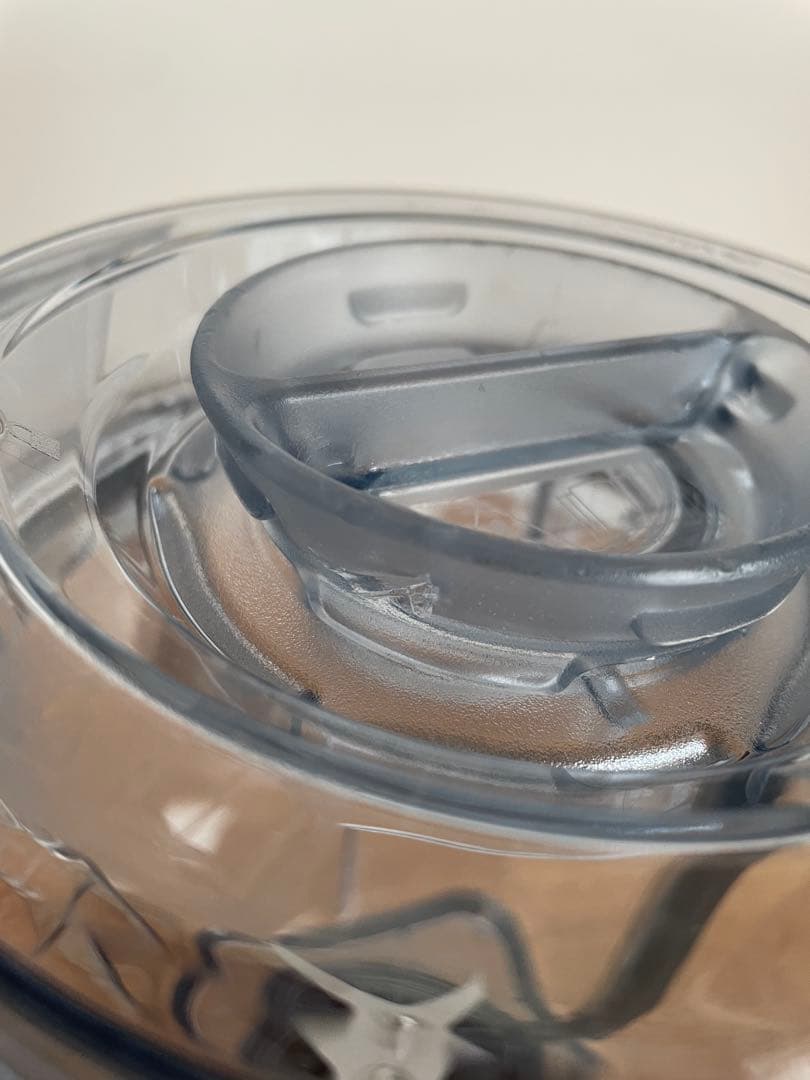 Vitamix V1200i 2.0Lコンテナ／箱・付属品完備・正規保証あり