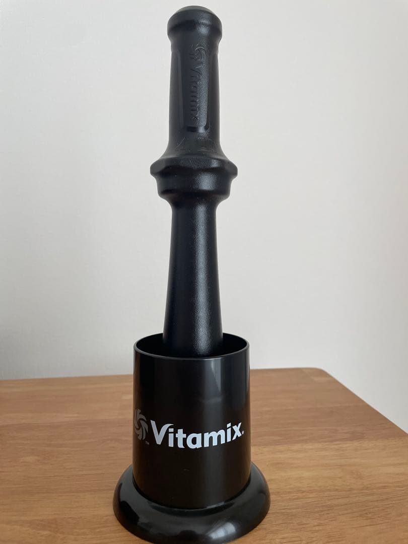 Vitamix V1200i 2.0Lコンテナ／箱・付属品完備・正規保証あり