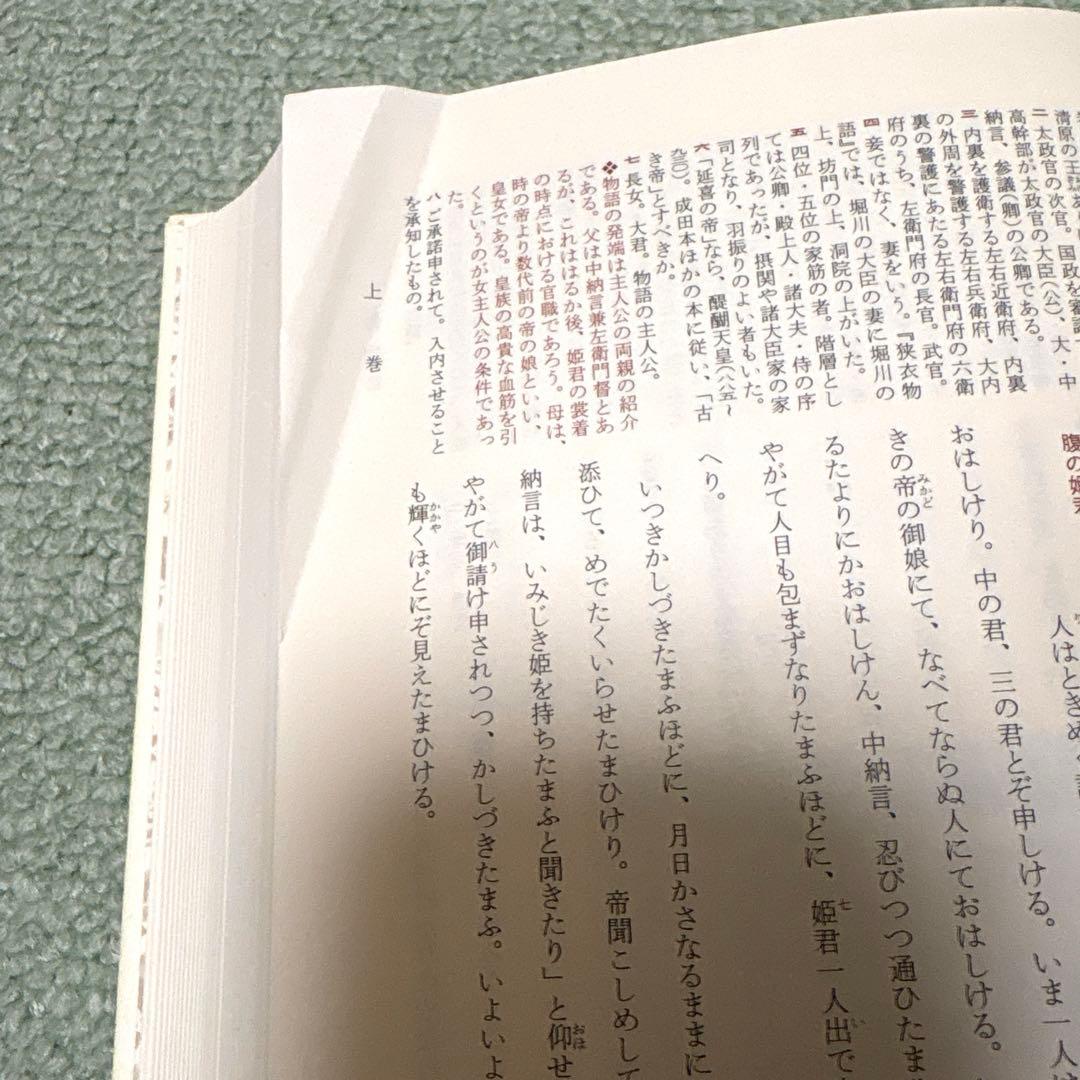 新編日本古典文学全集　39 住吉物語　とりかへばや物語