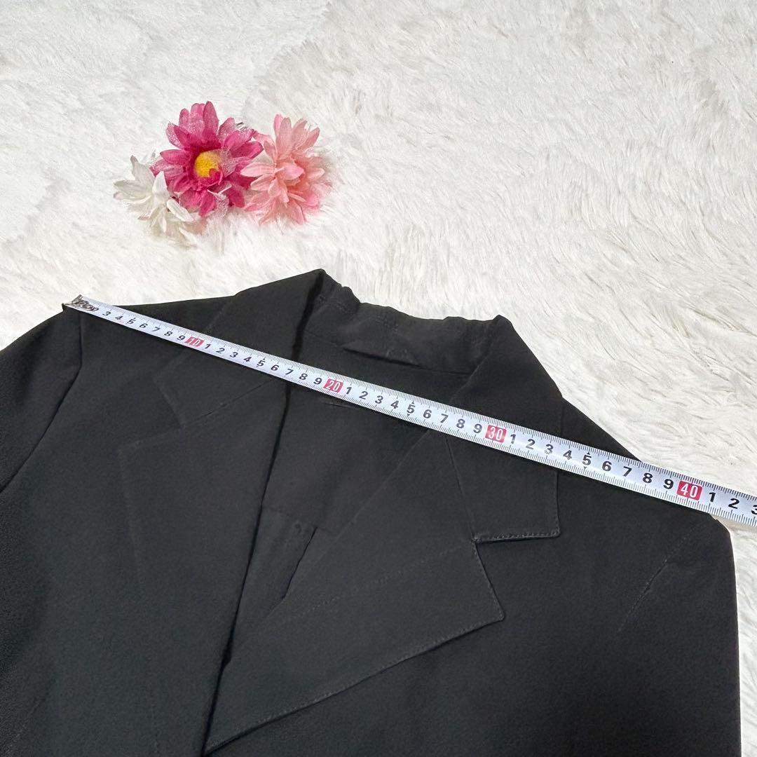 【美品】PRADA プラダ ジャケット フォーマル 高級 42
