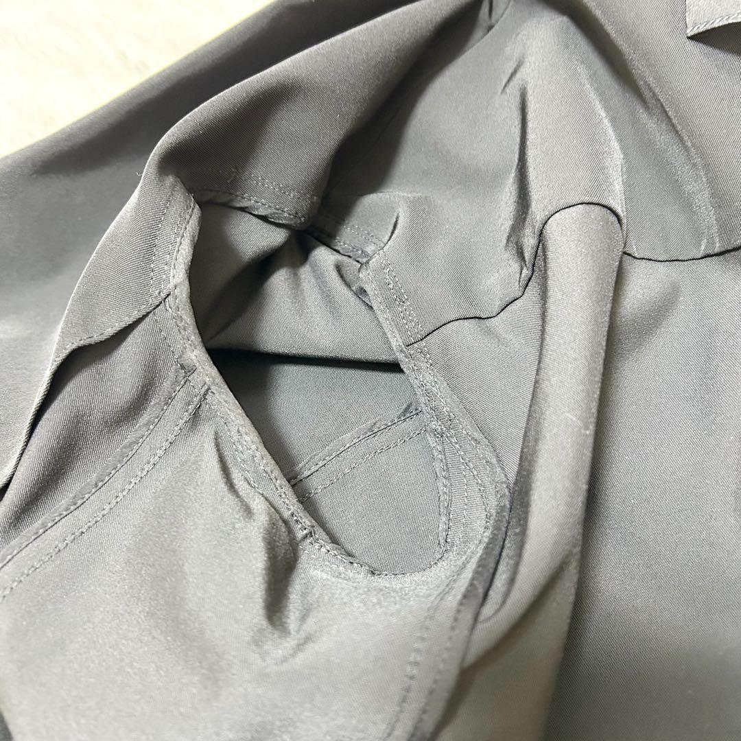 【美品】PRADA プラダ ジャケット フォーマル 高級 42