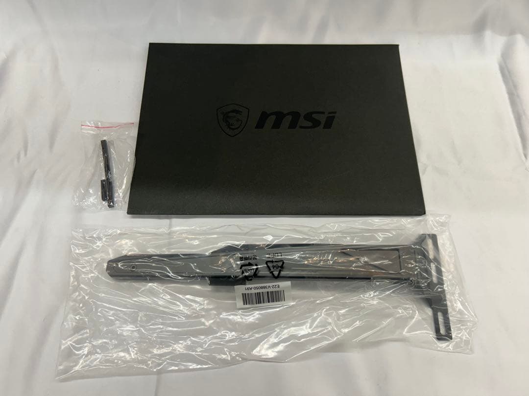 【美品】 GAMING X TRIO RTX 3090 24GB 【完備品】