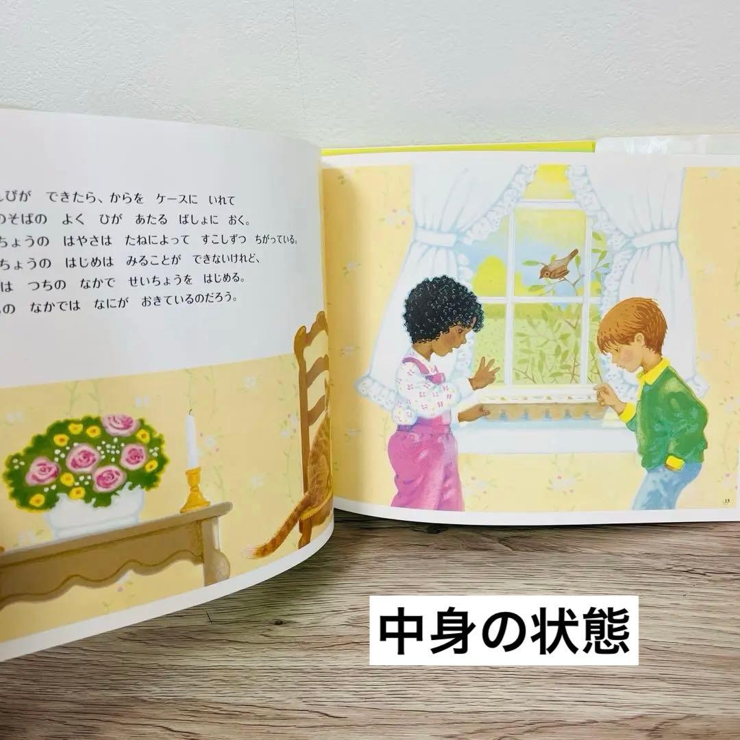 みつけようかがくシリーズ　12冊　絵本まとめ売り　絵本セット　5歳〜小学生