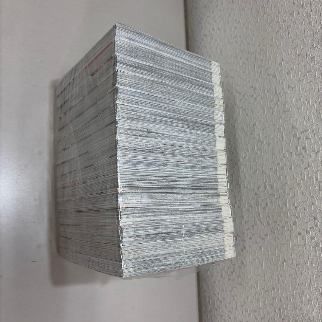 ぱンすと。　全15巻セット