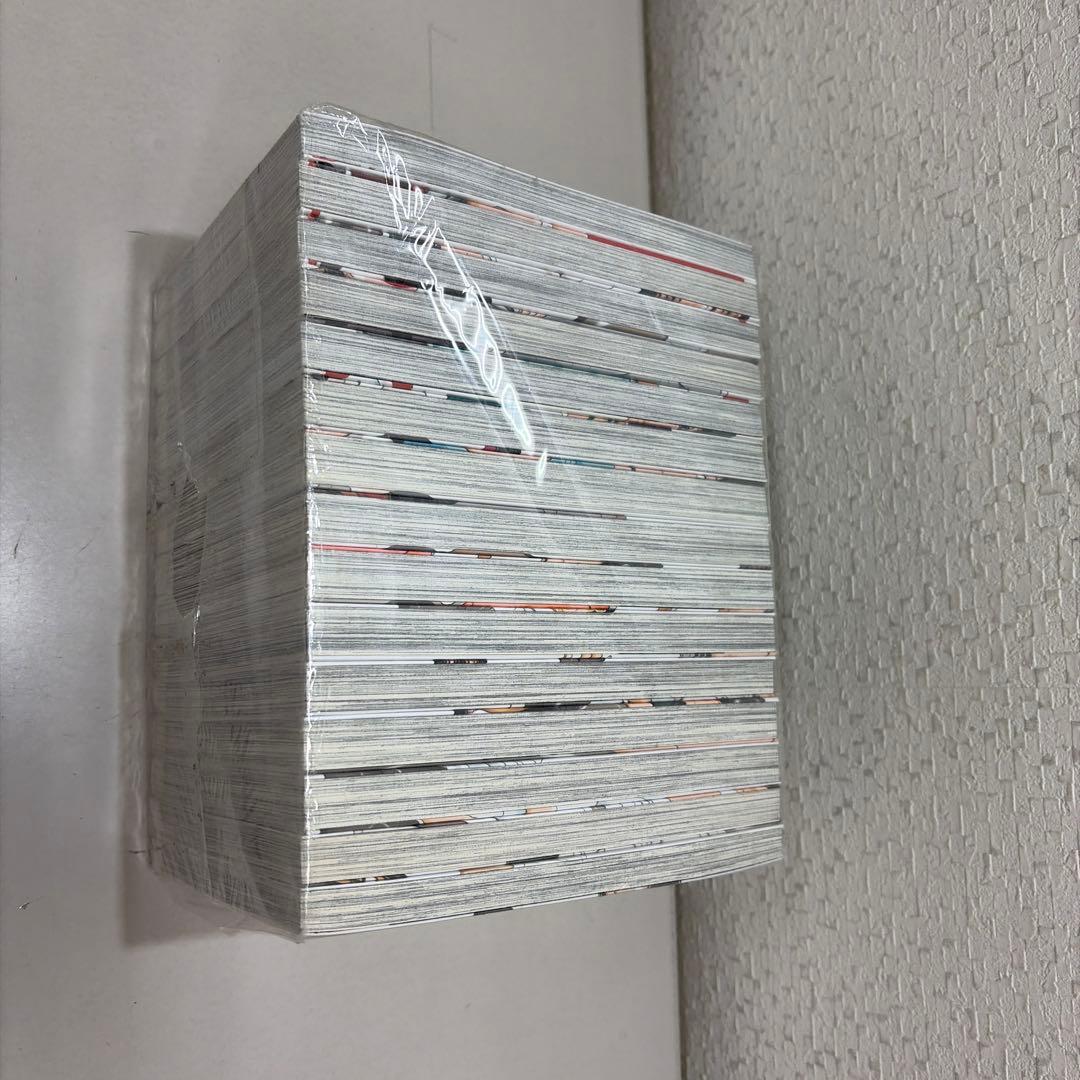 ぱンすと。　全15巻セット