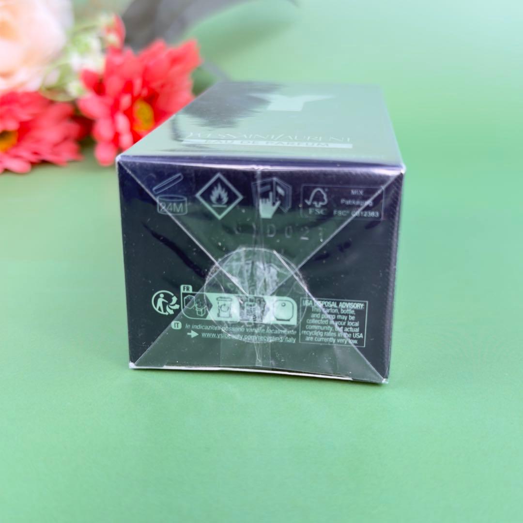 イヴ サンローラン Y イグレックEDP 60ml Y MEN