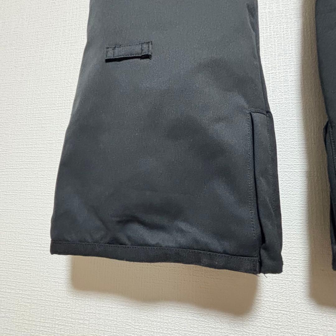 r3dkd ビラボン スノーウェア パンツ