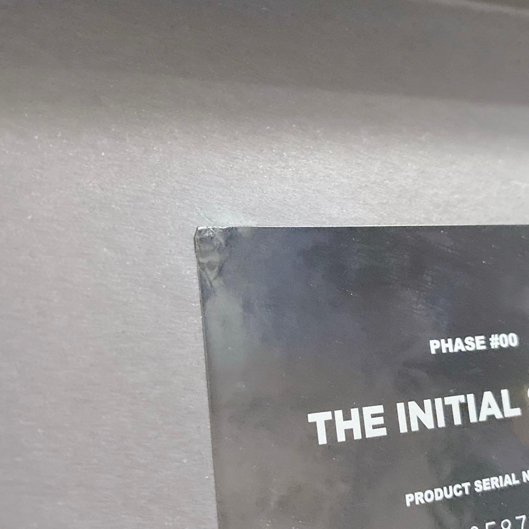 【〜2/23まで期間限定値下げ中】 the GazettE NINTH