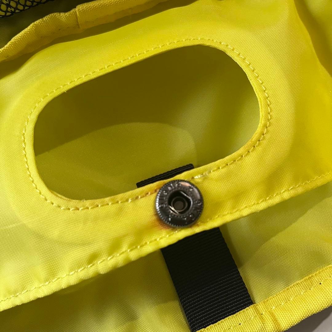 ハグー　ヒップシート　美品