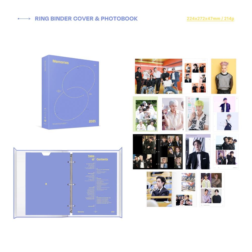 BTS MEMORIES OF 2021【DVD】抜けなし J-HOPE