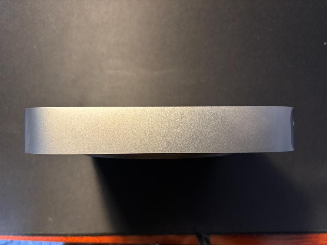 Apple Mac mini 2018 i5 16GB SSD512GB 箱付