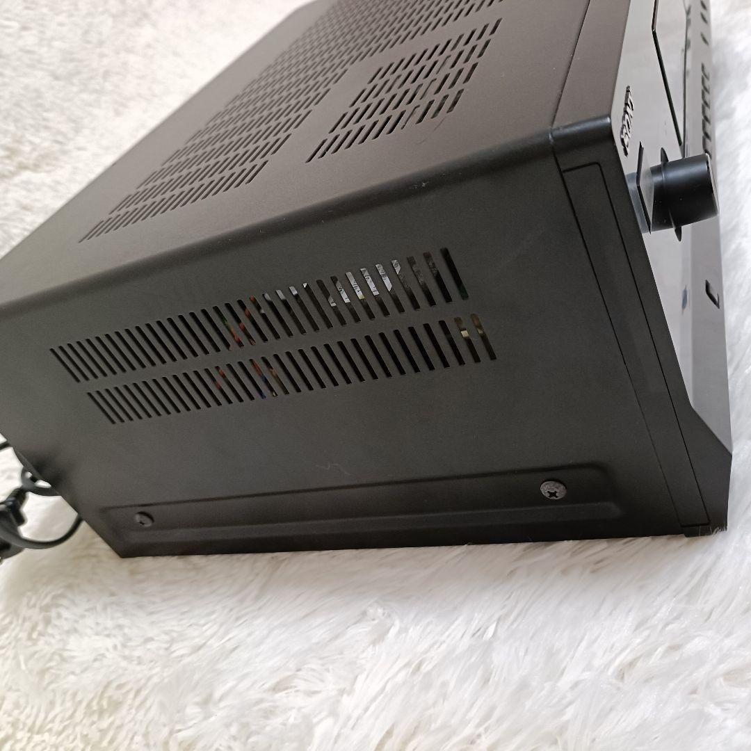 【動作美品】SONY STR-DH530 マルチチャンネルインテグレートアンプ