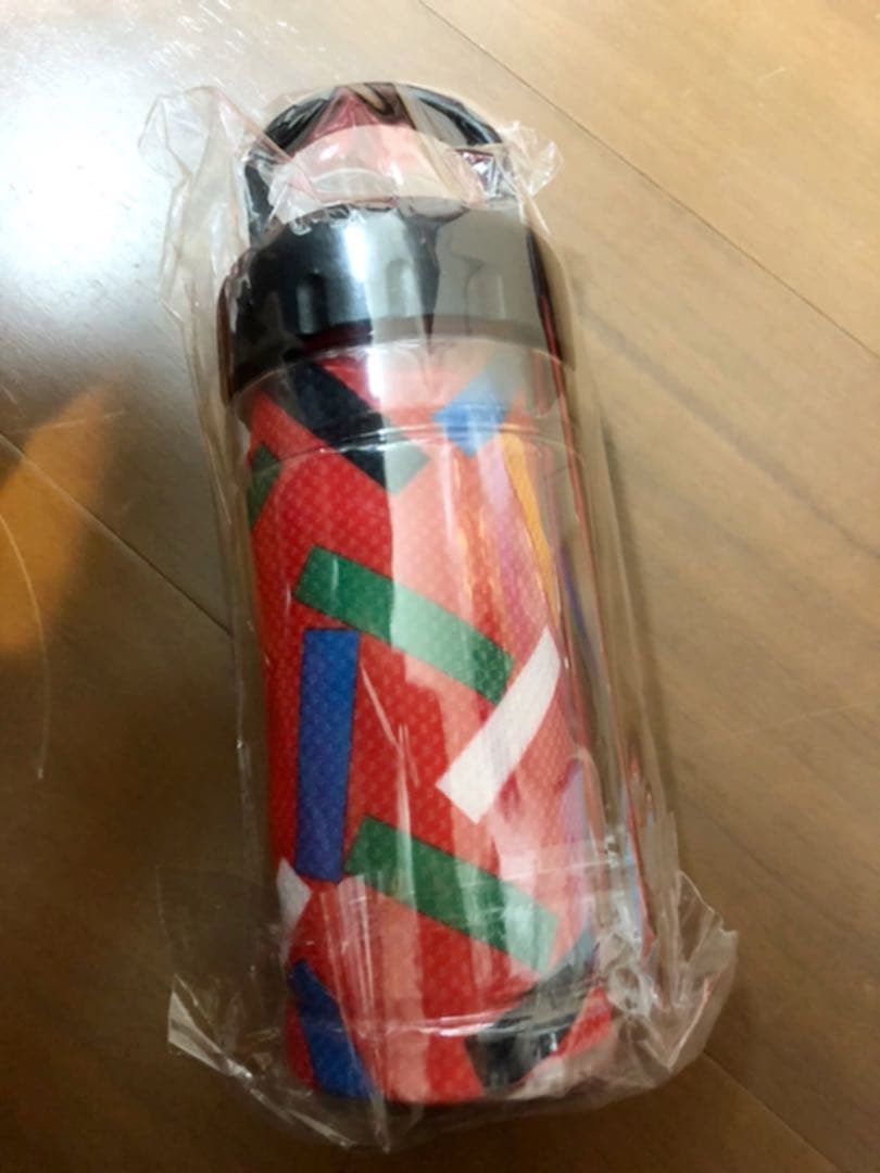 コカコーラ　東京オリンピック  非売品　グッズ