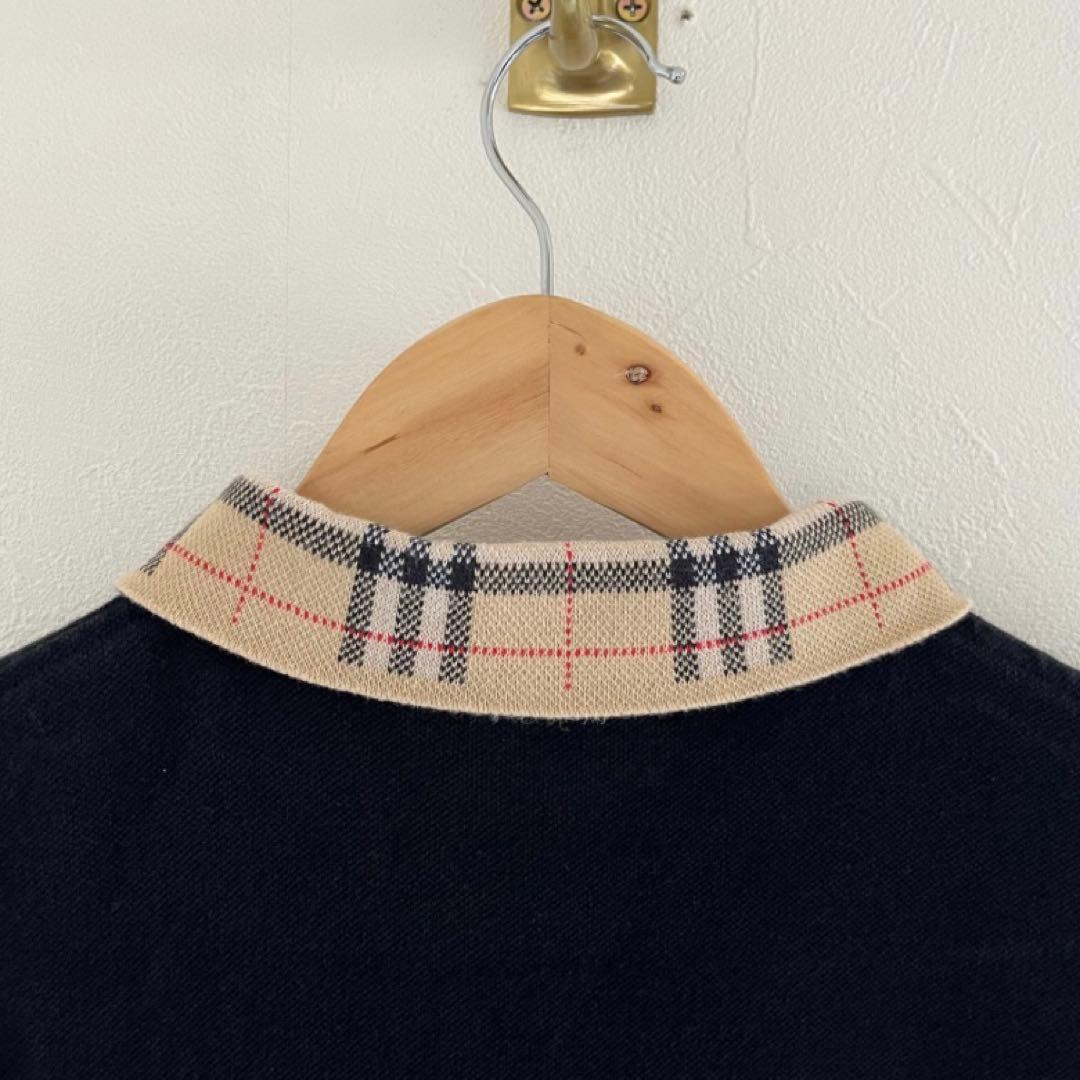 Burberry バーバリー　ポロシャツ