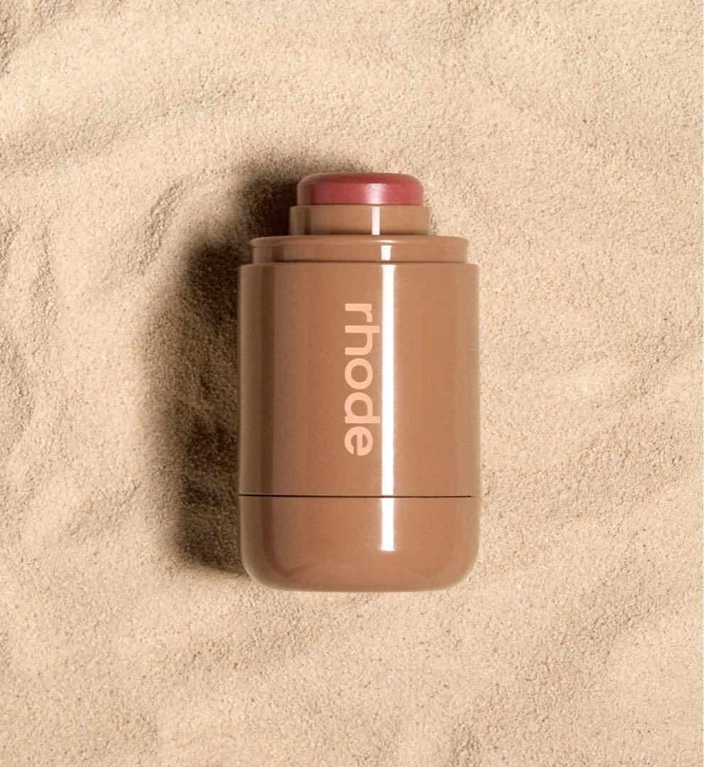 【rhode】POCKET BLUSH tan line