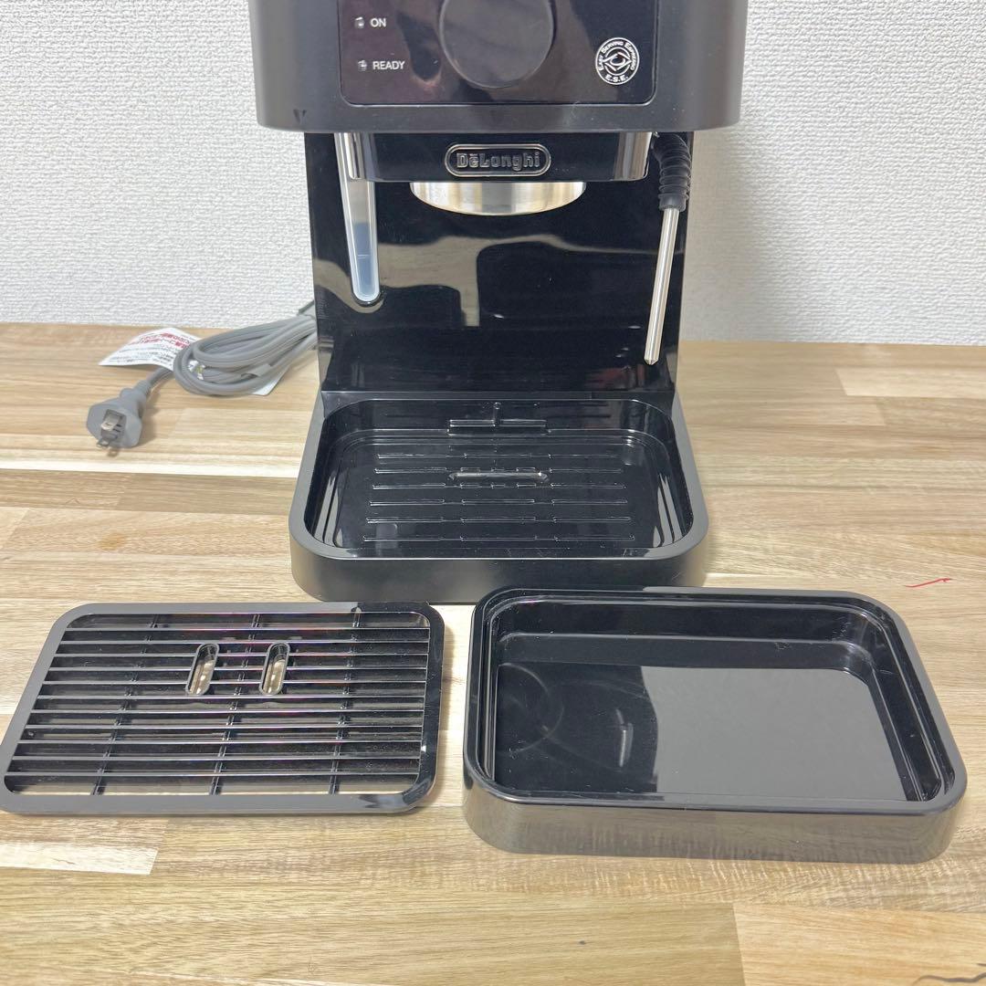 美品　DeLonghi スティローザ（EC235J ）エスプレッソメーカー