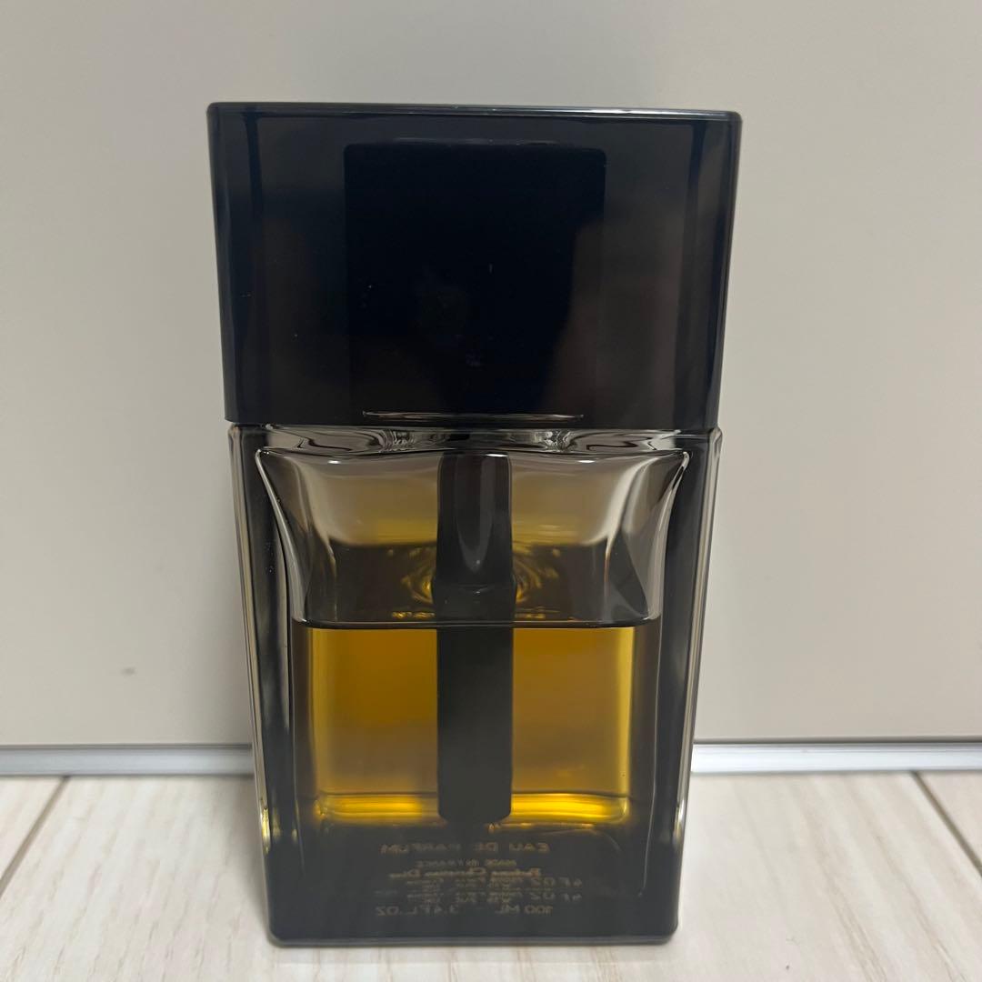 Dior Homme Intense 100ml 箱無し