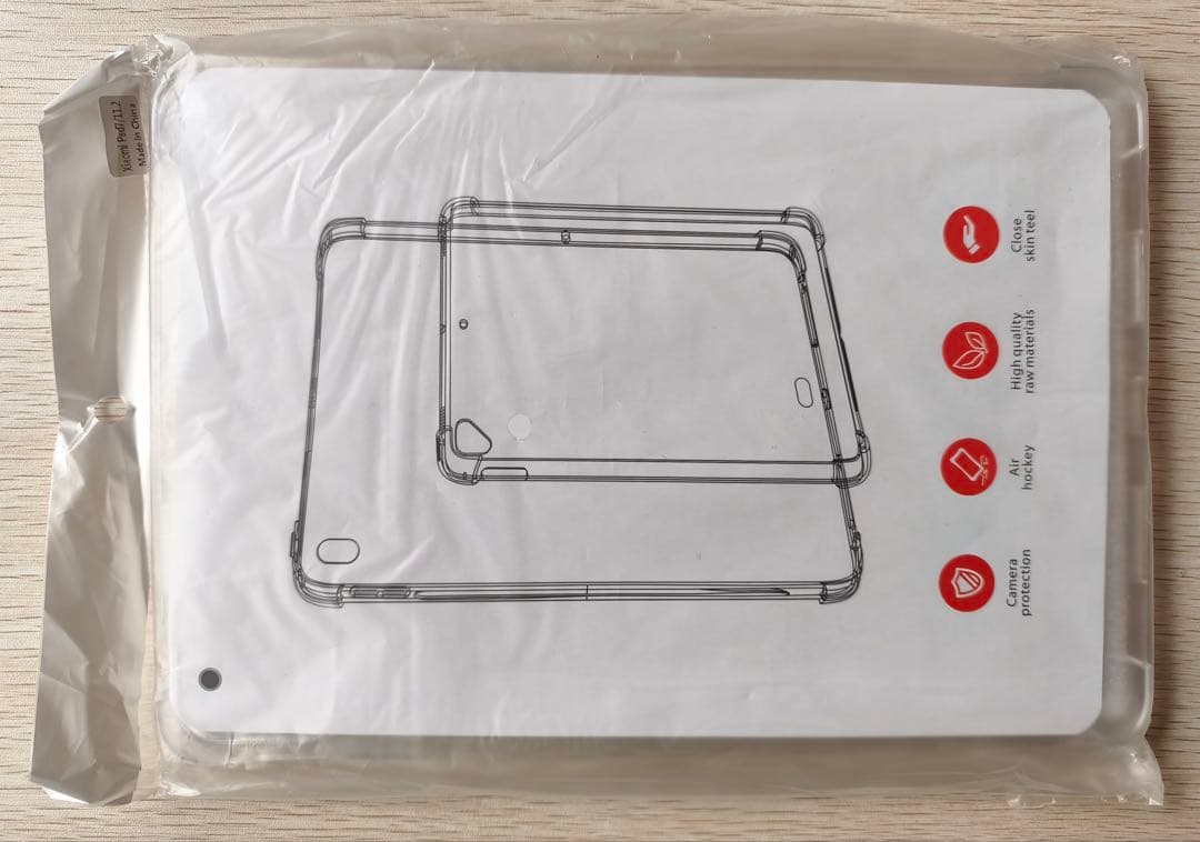 XIAOMI Pad 7 Pro 128GB ブルー 2026.2.18到着品