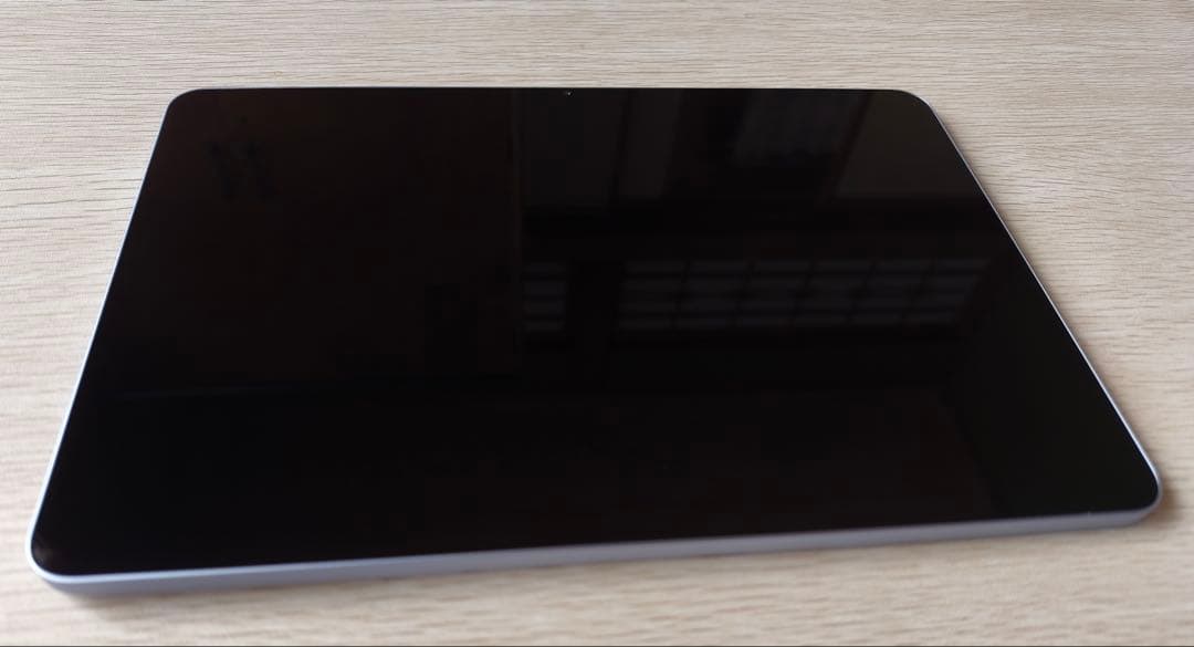 XIAOMI Pad 7 Pro 128GB ブルー 2026.2.18到着品