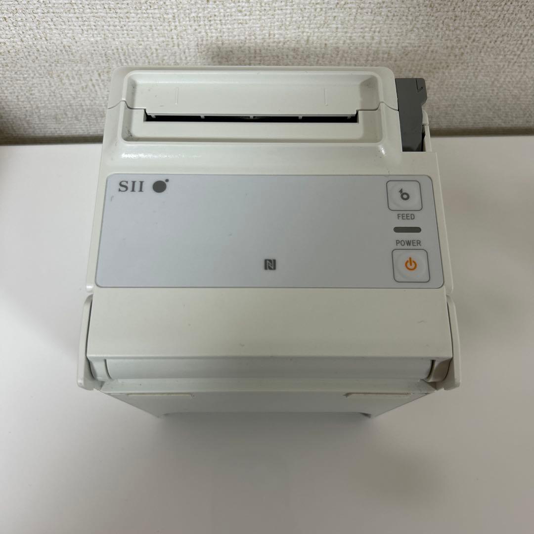 SII RP-F10 レシートプリンター