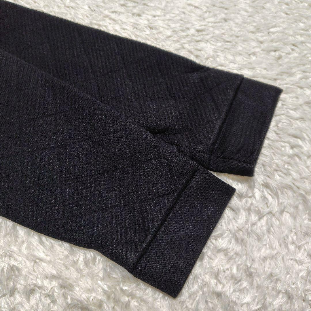 サンドロ　SANDRO　カーディガン　羽織り　上着　アウター　金ボタン　0