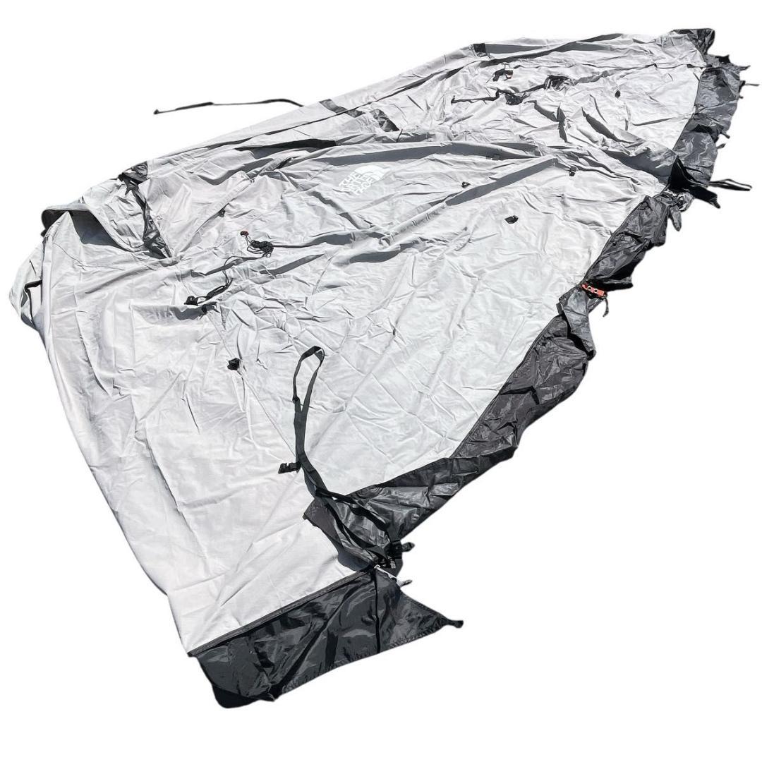 らいあお様 THE NORTH FACE Lander4 TC ノースフェイス