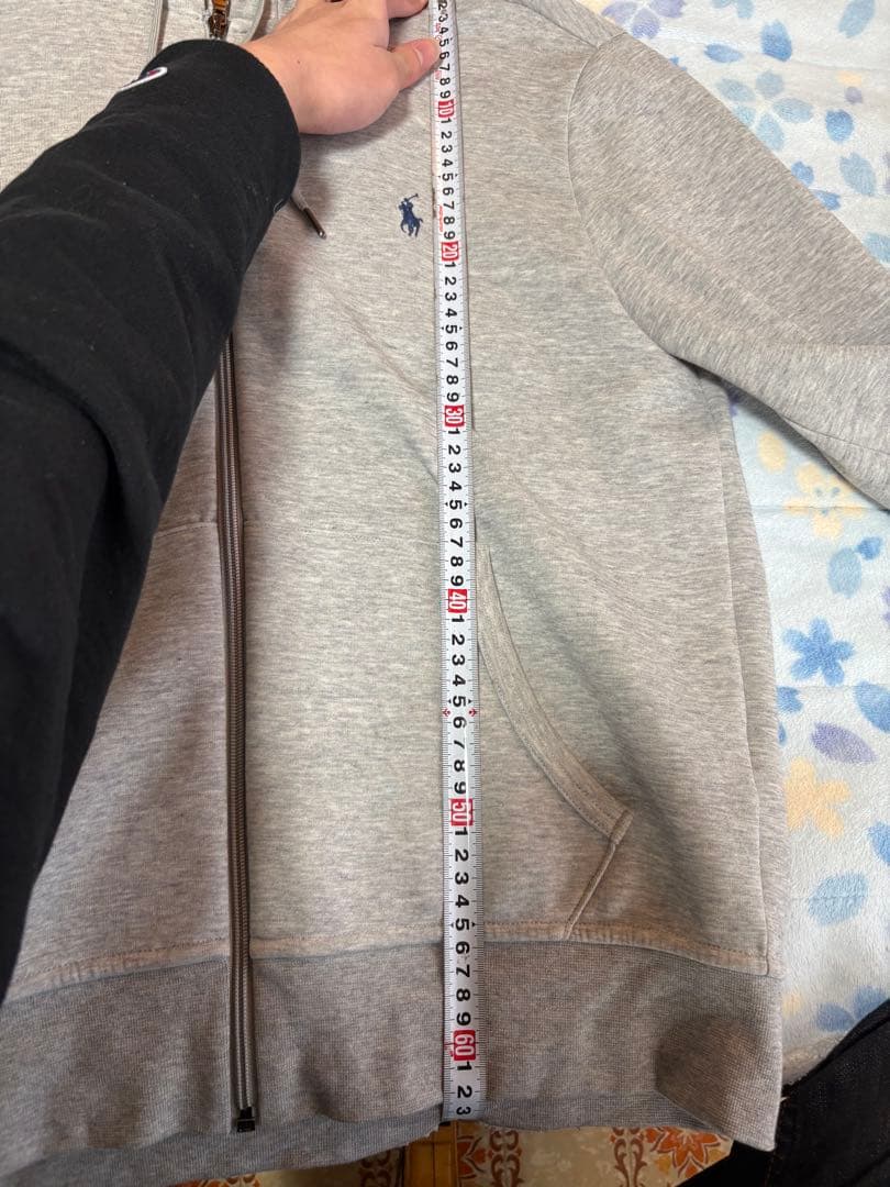 Polo by Ralph Laurenジップパーカー
