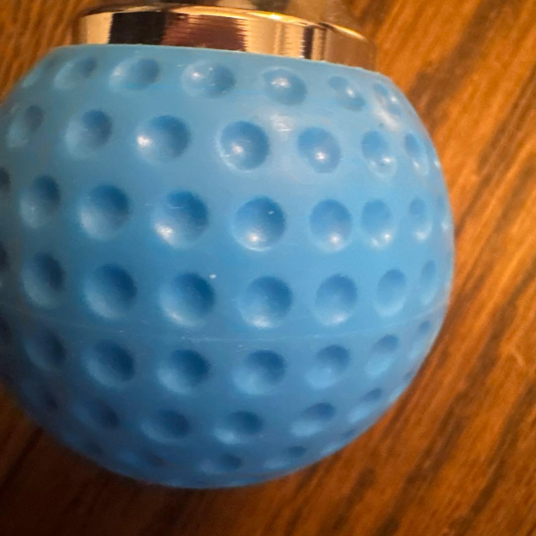Phigolf 2 ゴルフスイング練習用具