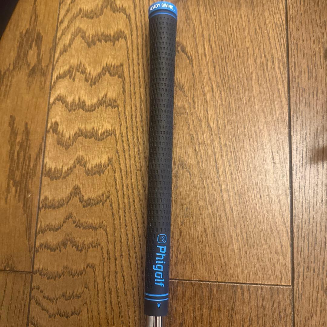 Phigolf 2 ゴルフスイング練習用具