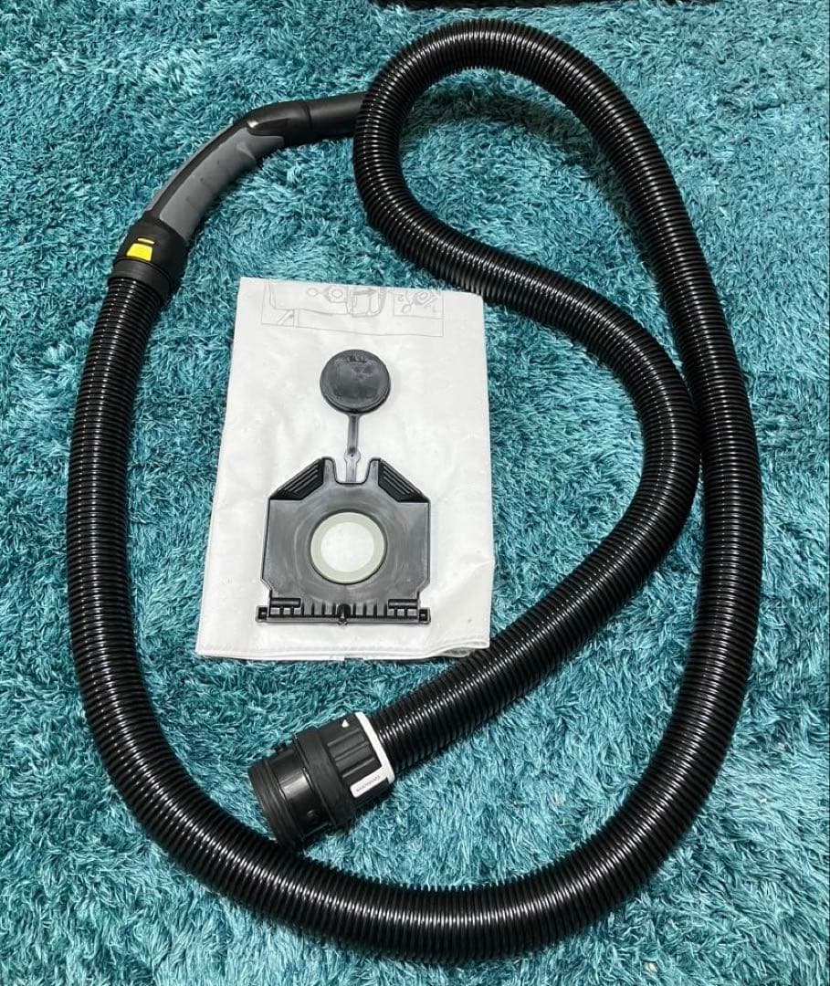 KARCHER(ケルヒャー) ケルヒャー乾湿両用クリーナー NT30/1tact
