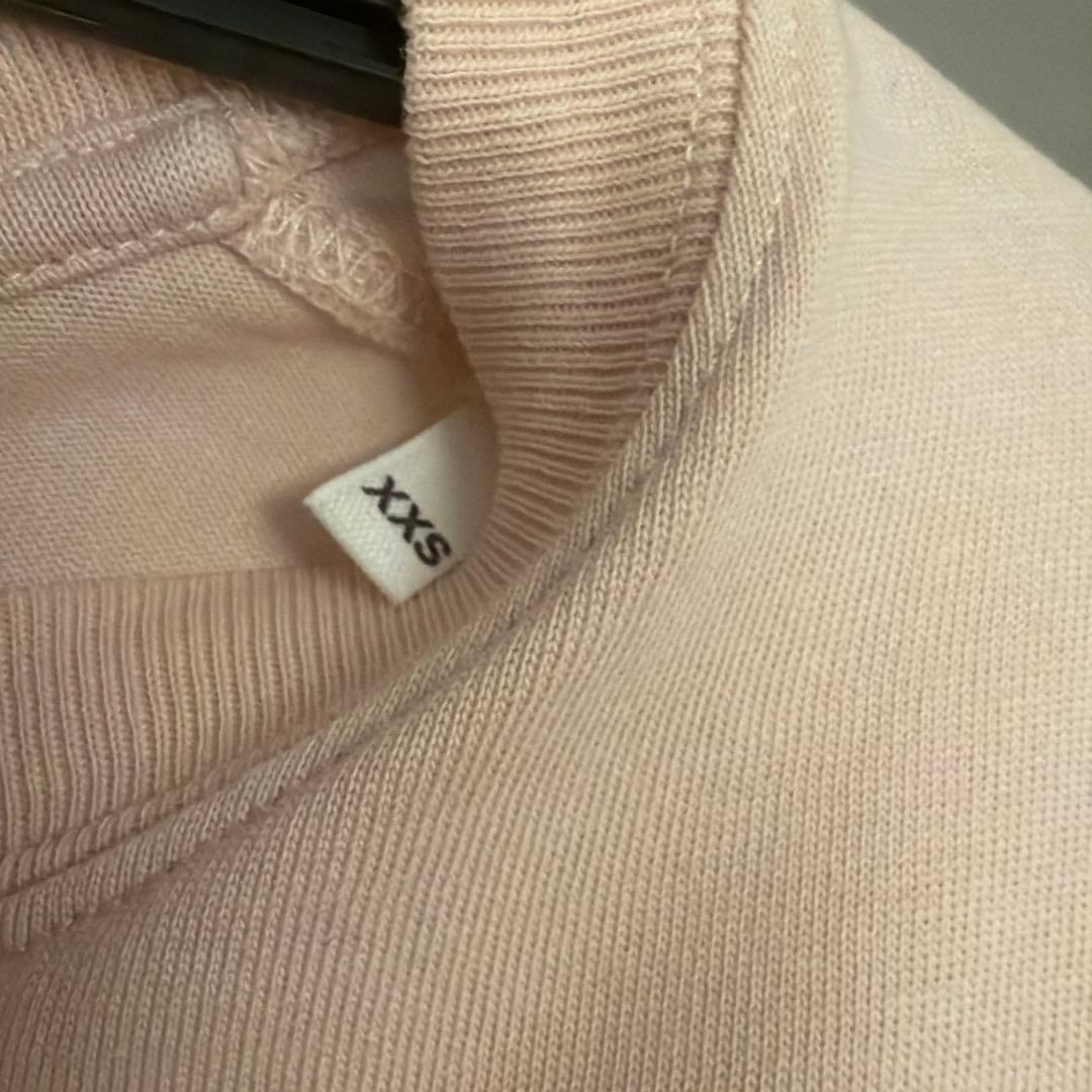 ami paris 七夕限定Tシャツ