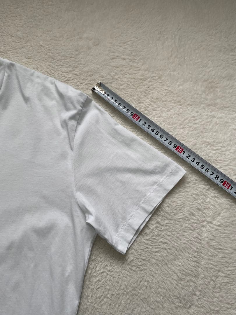 ディースクエアード　DSQUARED2 Tシャツ　カットソー　XXLサイズ