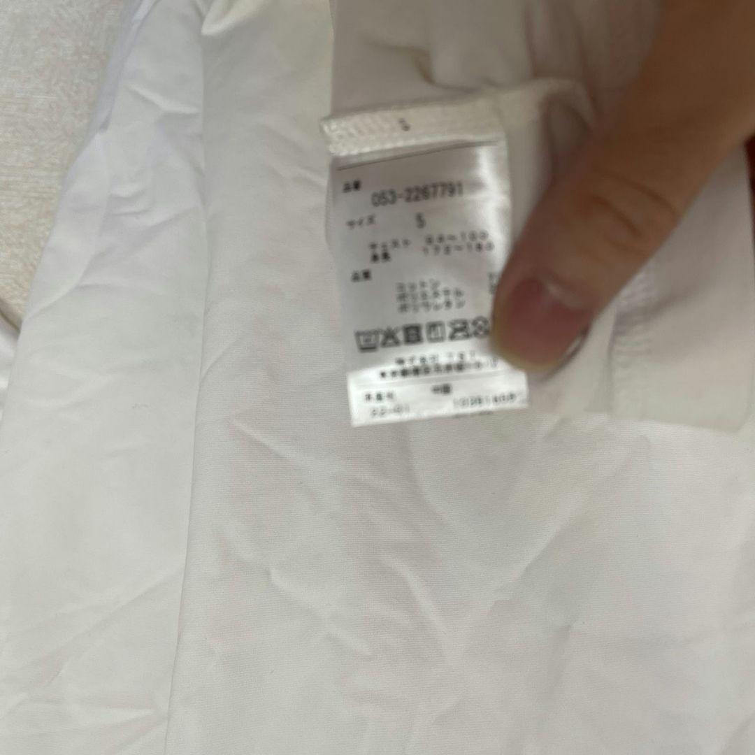 t*7様 新品 PEARLYGATES モックネックシャツ　5