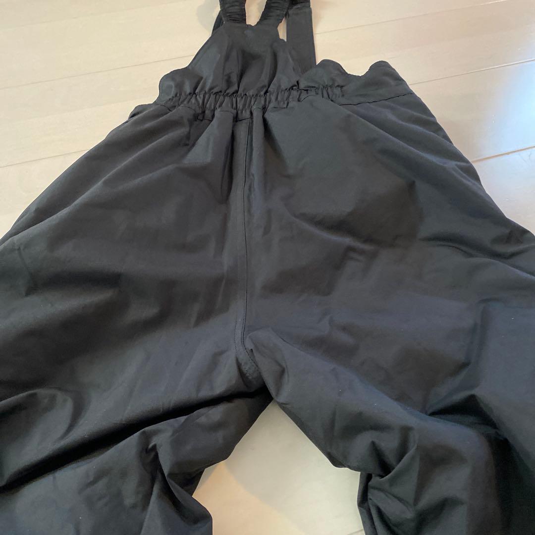 DESCENTE スキーウェア160 男子　上下　デサント