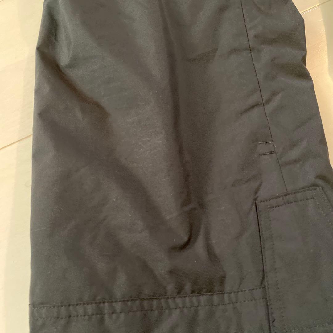 DESCENTE スキーウェア160 男子　上下　デサント