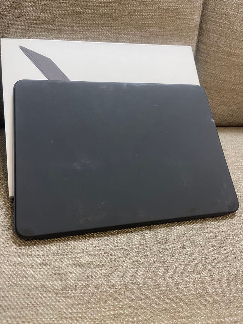 純正品 Apple iPad Smart Keyboard A2038 箱あり