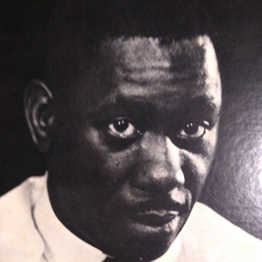 WES MONTGOMERY　レコード盤