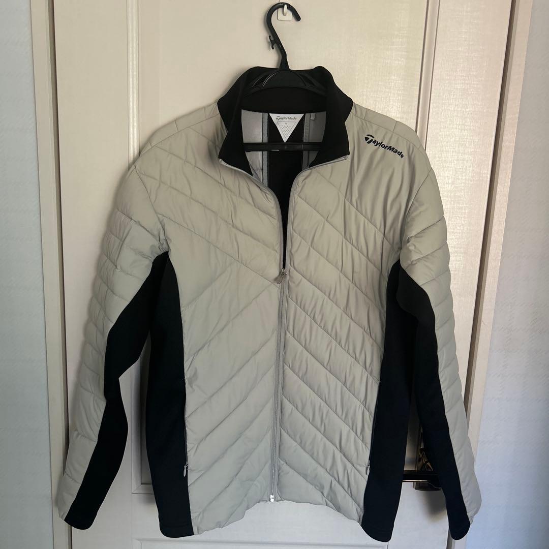 TaylorMade ゴルフジャケット M