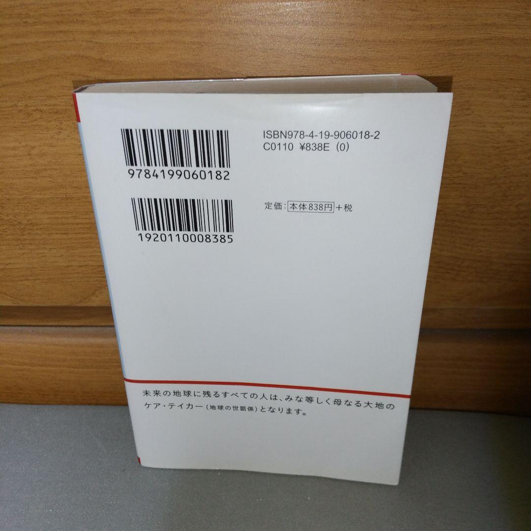ヴィジョン―次元のベールを超えて見た地球の未来