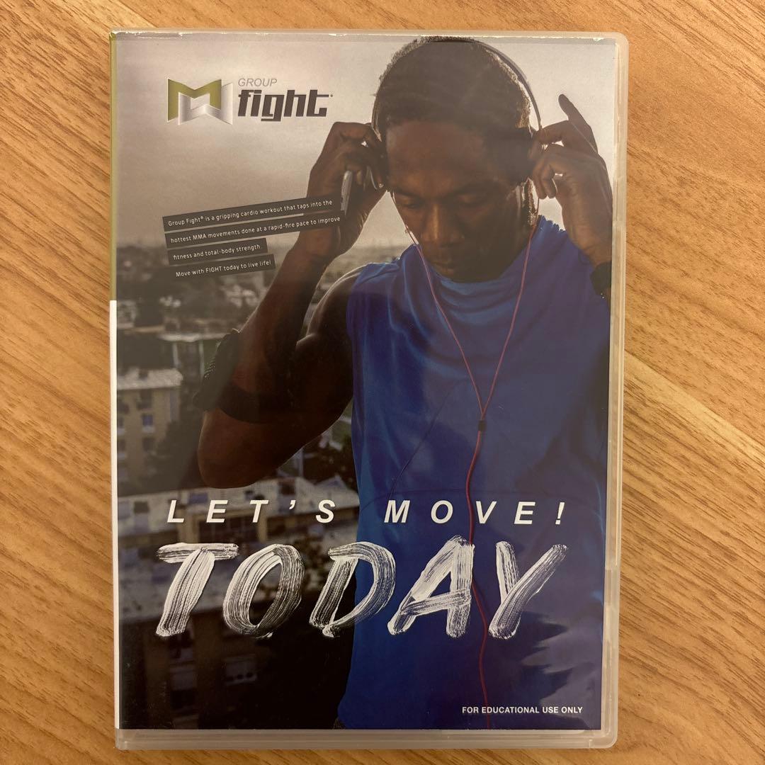 MOSSA Group Fight 2020 2本組 モッサ グループファイト