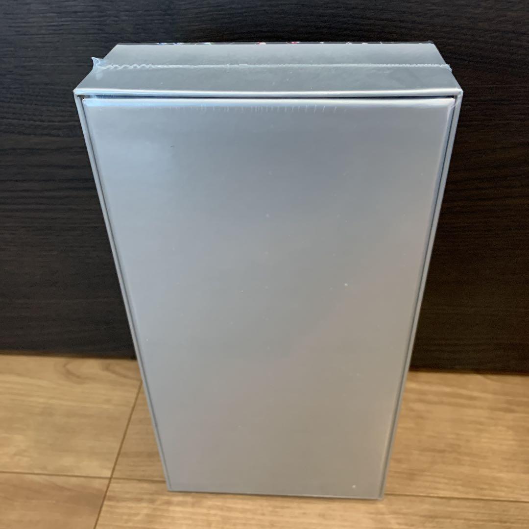 REFLECTION Naked 新品　未開封　限定品