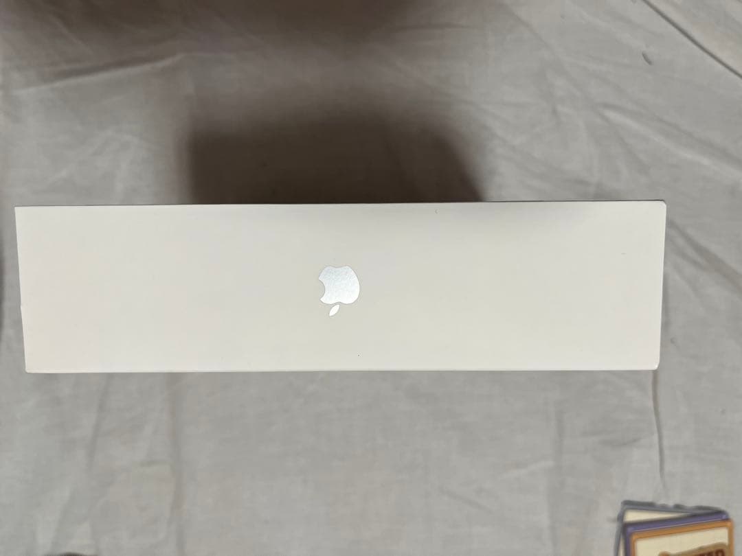 【新品未開封】　お得　AppleiPad A16 256GB Wi-Fiシルバー