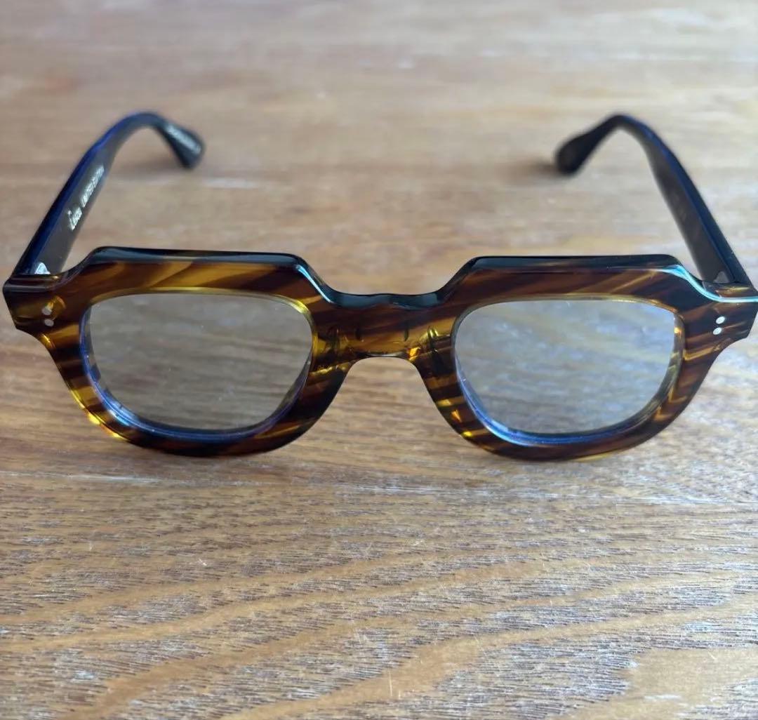 レスカ　Lesca Lunetier LIMITED ODET COL.8