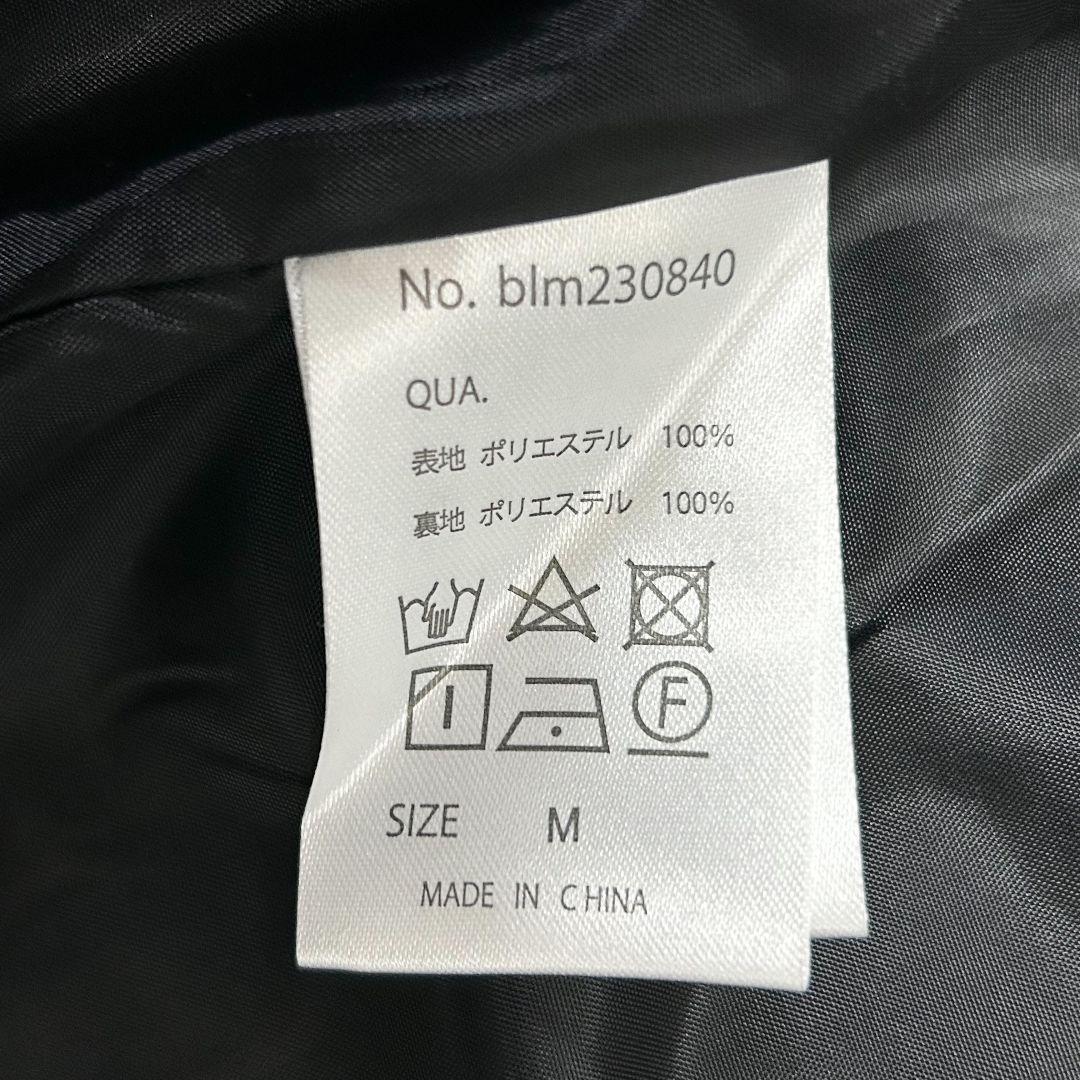 未使用タグ付 Bleme ブレム コーデュロイ リラックス ダブルジャケット M