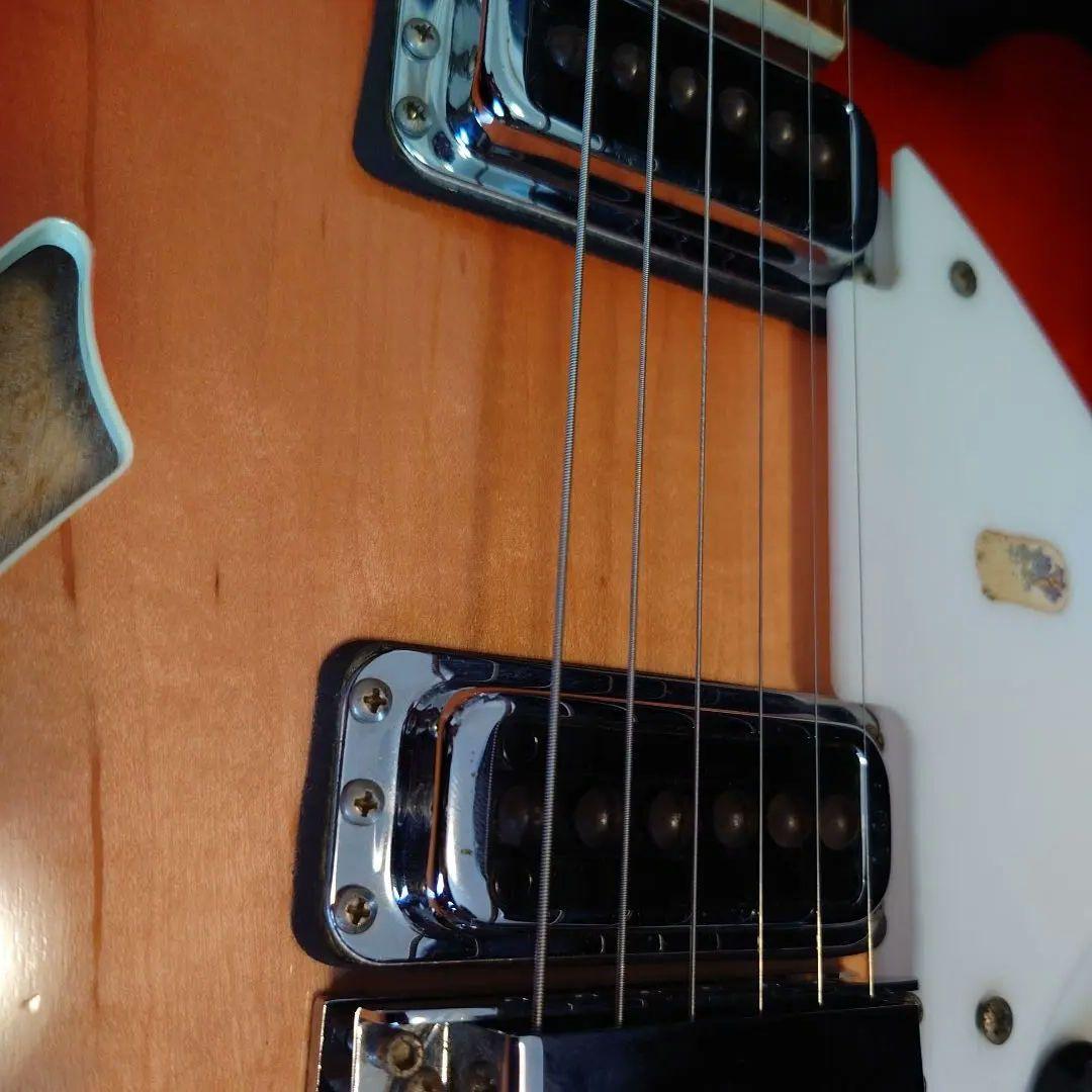 専用　Rickenbacker 360 リッケンバッカー fireglo