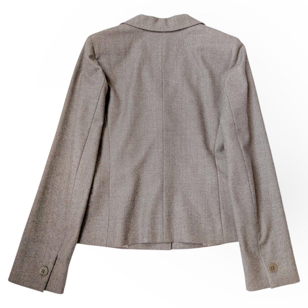 新品未使用 マックスマーラ 白タグ テーラードジャケット MaxMara