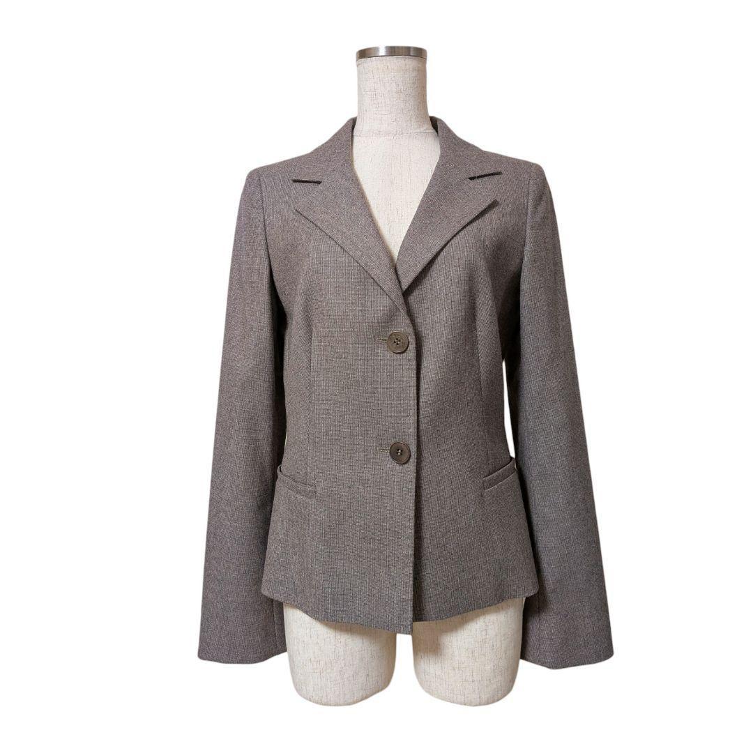 新品未使用 マックスマーラ 白タグ テーラードジャケット MaxMara